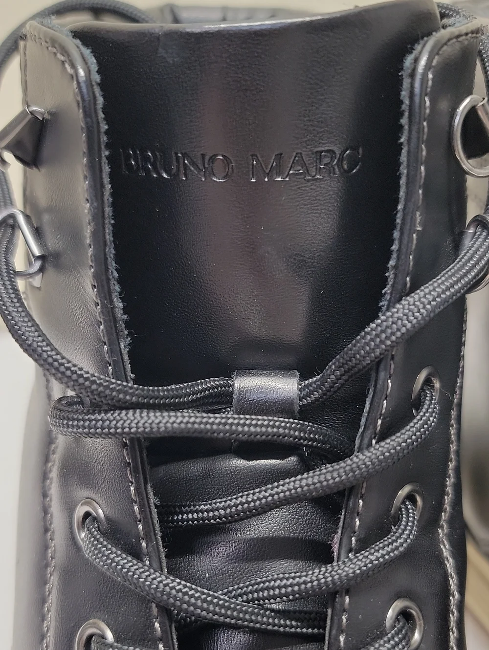 Bruno Marc bruno marc